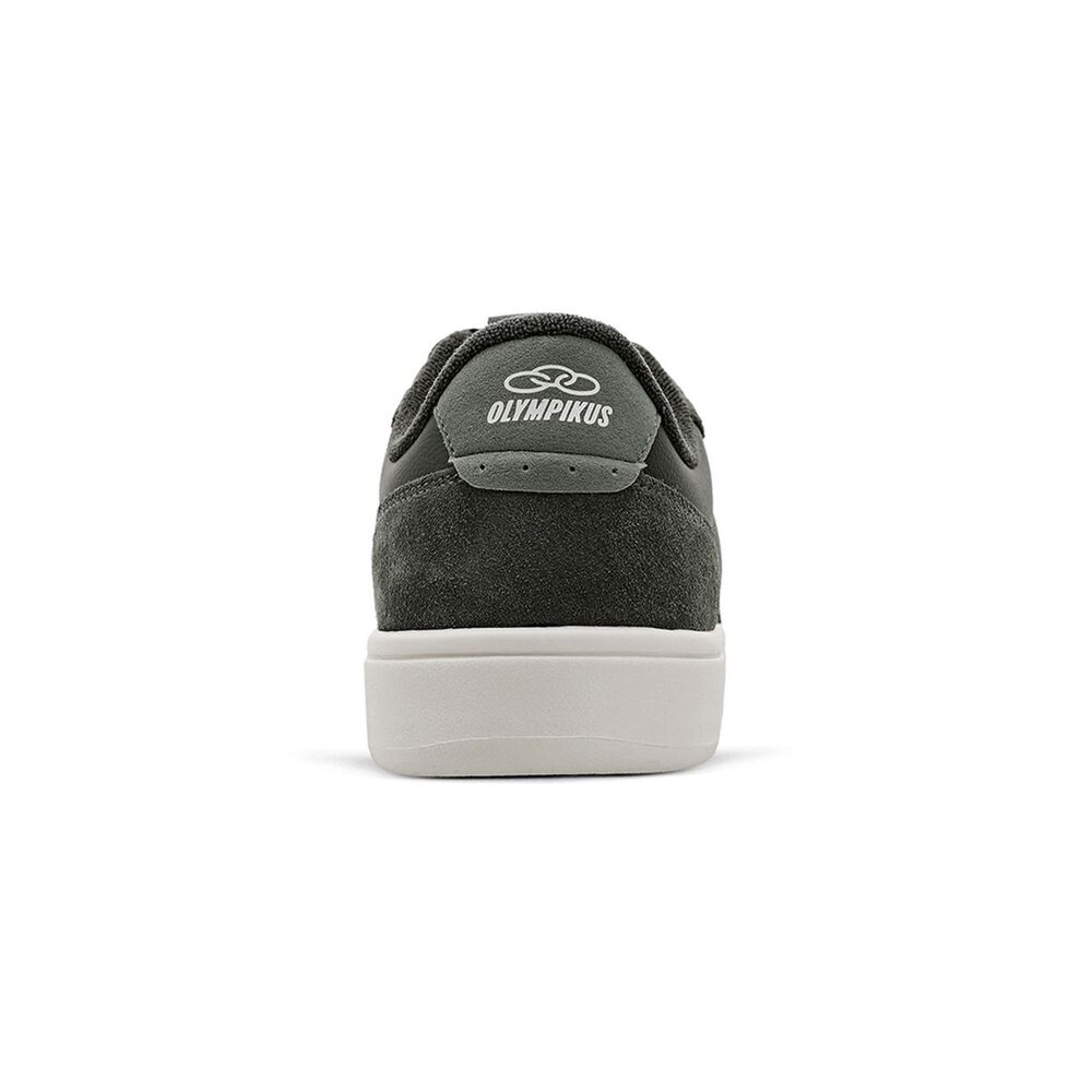 Zapatilla Hombre Urb Verde Militar image number 4.0